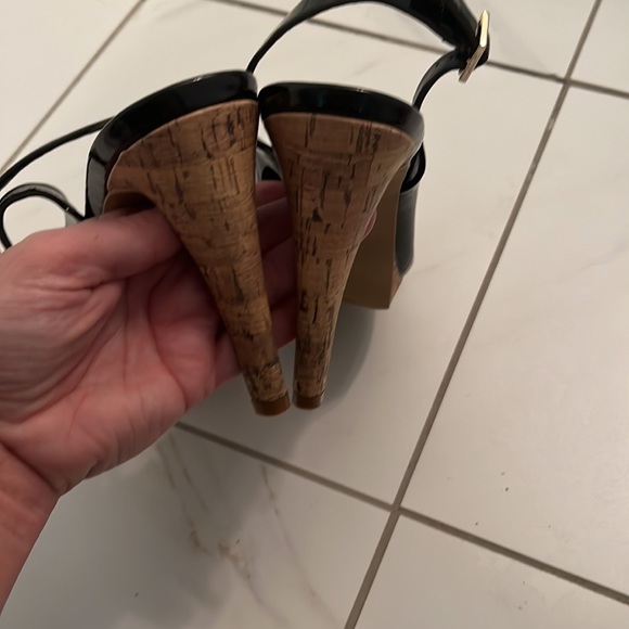 Jessica Simpson Heels - Picture 4 of 4